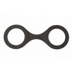 SEI MIO Handi-Cuffs Silicone - Large