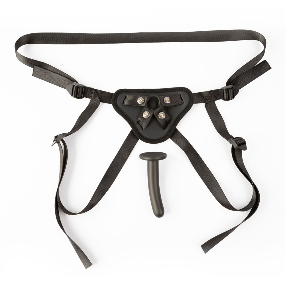 SEI MIO Perfectly Pegged Beginners S/O