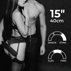 SEI MIO Tread Carefully Tyre Paddle