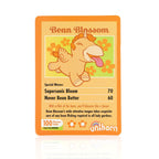 Unihorn Bean Blossom - The Thick Tongued