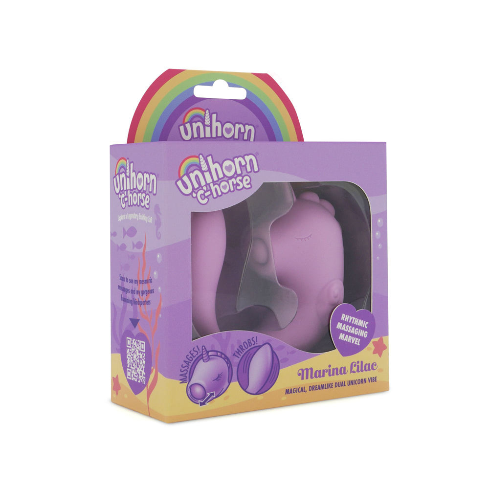 Unihorn C Horse - Marina Lilac