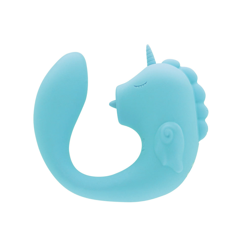 Unihorn C Horse - Ocean Peak