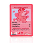 Unihorn Heart Throb - The Pulsing One