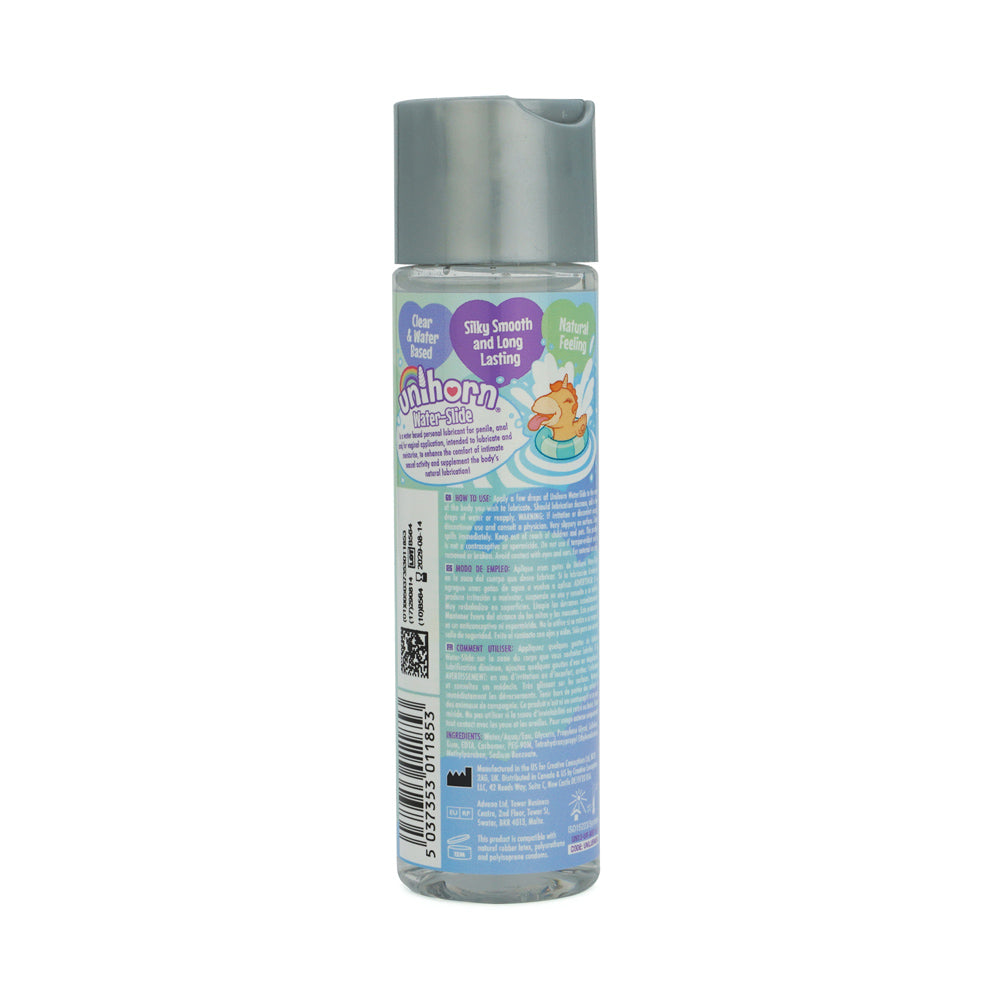 Unihorn Lubricant - Water Based 4.4oz