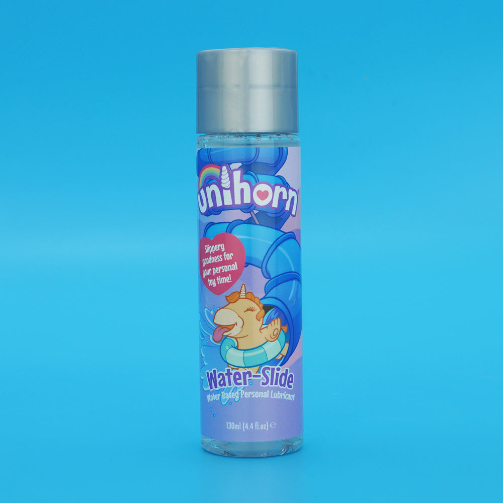 Unihorn Lubricant - Water Based 4.4oz