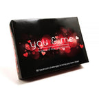 You & Me Couple's Game