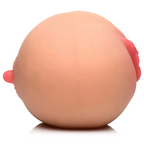 Pussy / Breast Masturbator 2-in-1 *