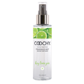 OH SO TEMPTING FRAGRANCE MIST KEY LIME PIE 4OZ | 118ML