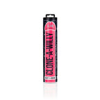 Clone A Willy Glow in the Dark - Pink