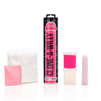 Clone A Willy Glow in the Dark - Pink