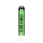 Clone A Willy Glow in the Dark - Green
