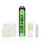 Clone A Willy Glow in the Dark - Green