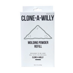 Clone-A-Willy Molding Powder Refill Box