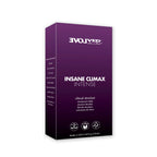 Insane Climax - Intense clitoral stim.