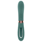 Evolved Chick Flick - flicking vibrator