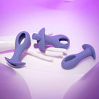 Evolved Hole Punch Plug Set