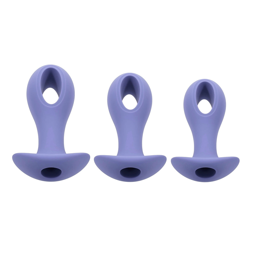 Evolved Hole Punch Plug Set