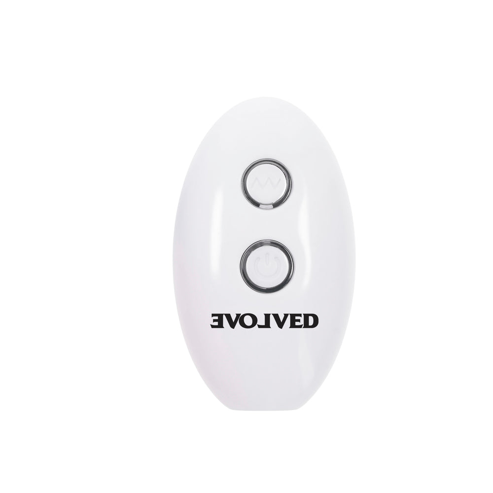 Evolved Paradise Plug w R/C
