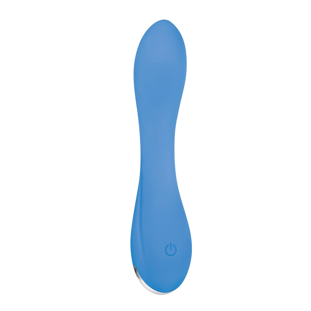 Evolved Blue Crush