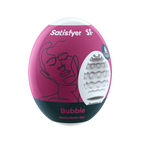 Egg 3er Set - Riffle, Bubble, Fierce
