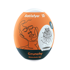 Egg 3er Set - Naughty, Savage, Crunchy