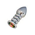Gender Fluid Excite! Extendo Plug *
