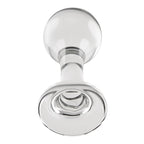 Gender-X  The Baller - Glass