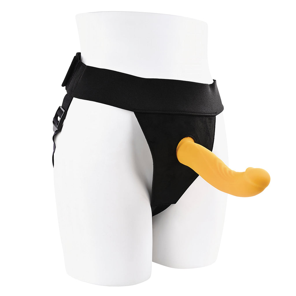 Gender-X  Sweet Embrace RC Strap On