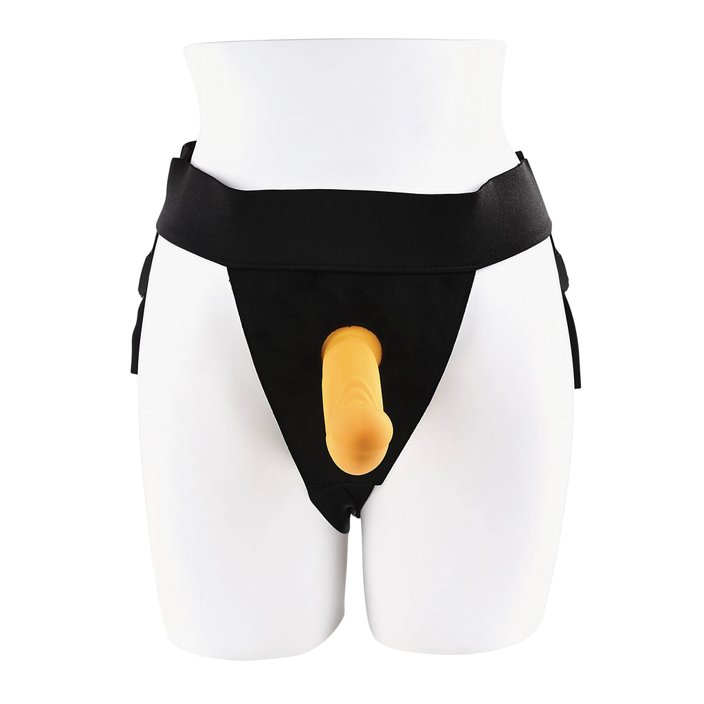 Gender-X  Sweet Embrace RC Strap On