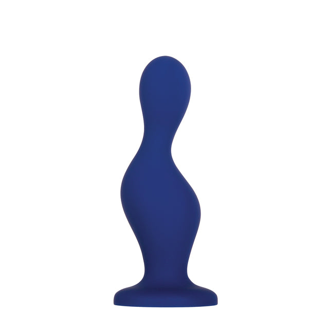 Gender-X  Ins & Outs - Dildo & Stroker