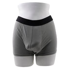 Gender-X  4" Squishy TPE Packer - Light