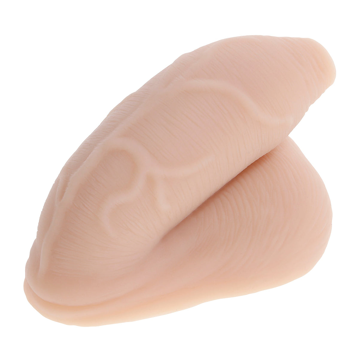 Gender-X Uncircumcised Packer - Light