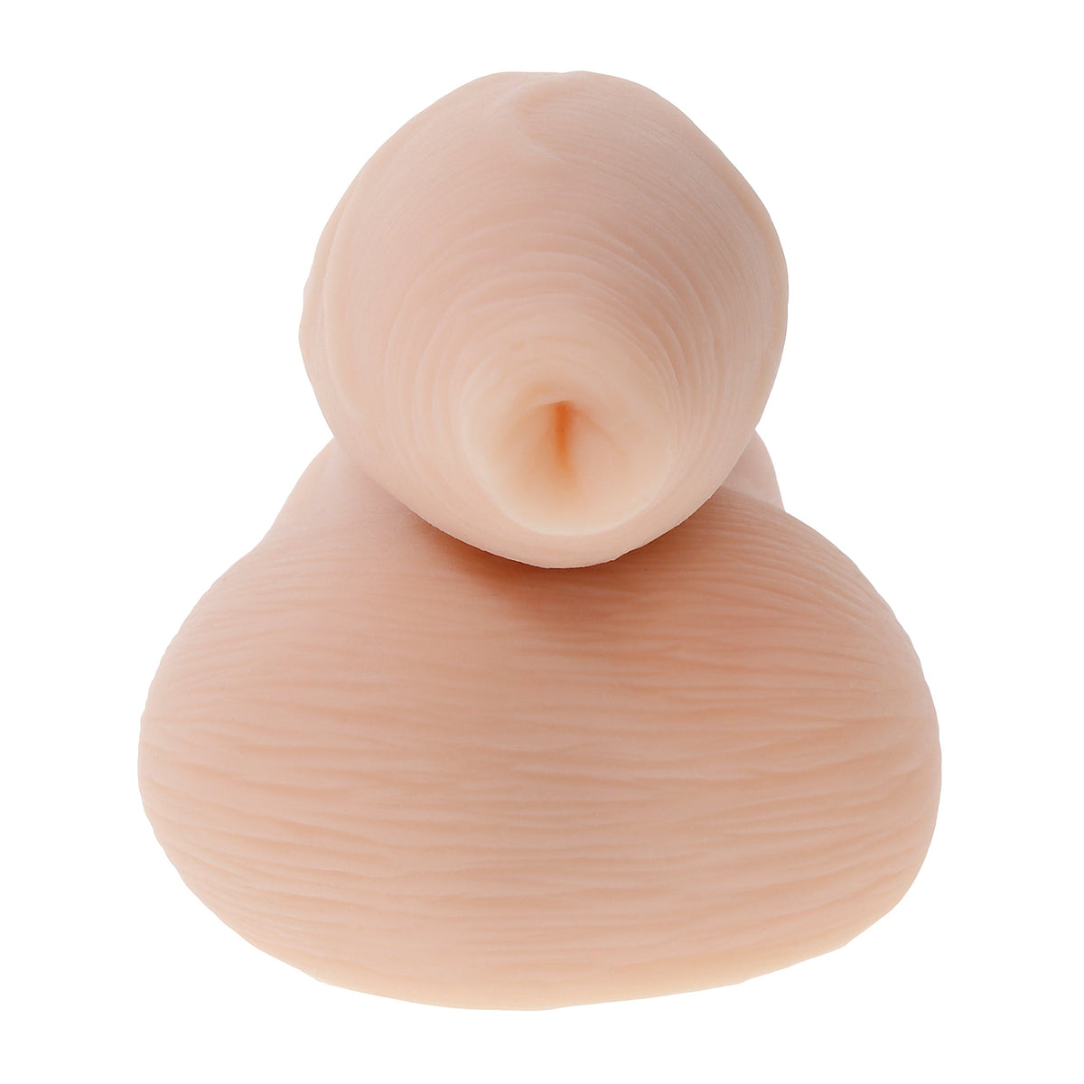 Gender-X Uncircumcised Packer - Light