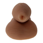 Gender-X Uncircumcised Packer - Dark