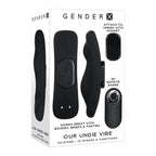 Gender-X  Our Undie Vibe - Magnetic
