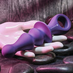 Gender-X  Ring Pop - Vibrating Plug