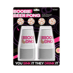 Boobie Beer Pong