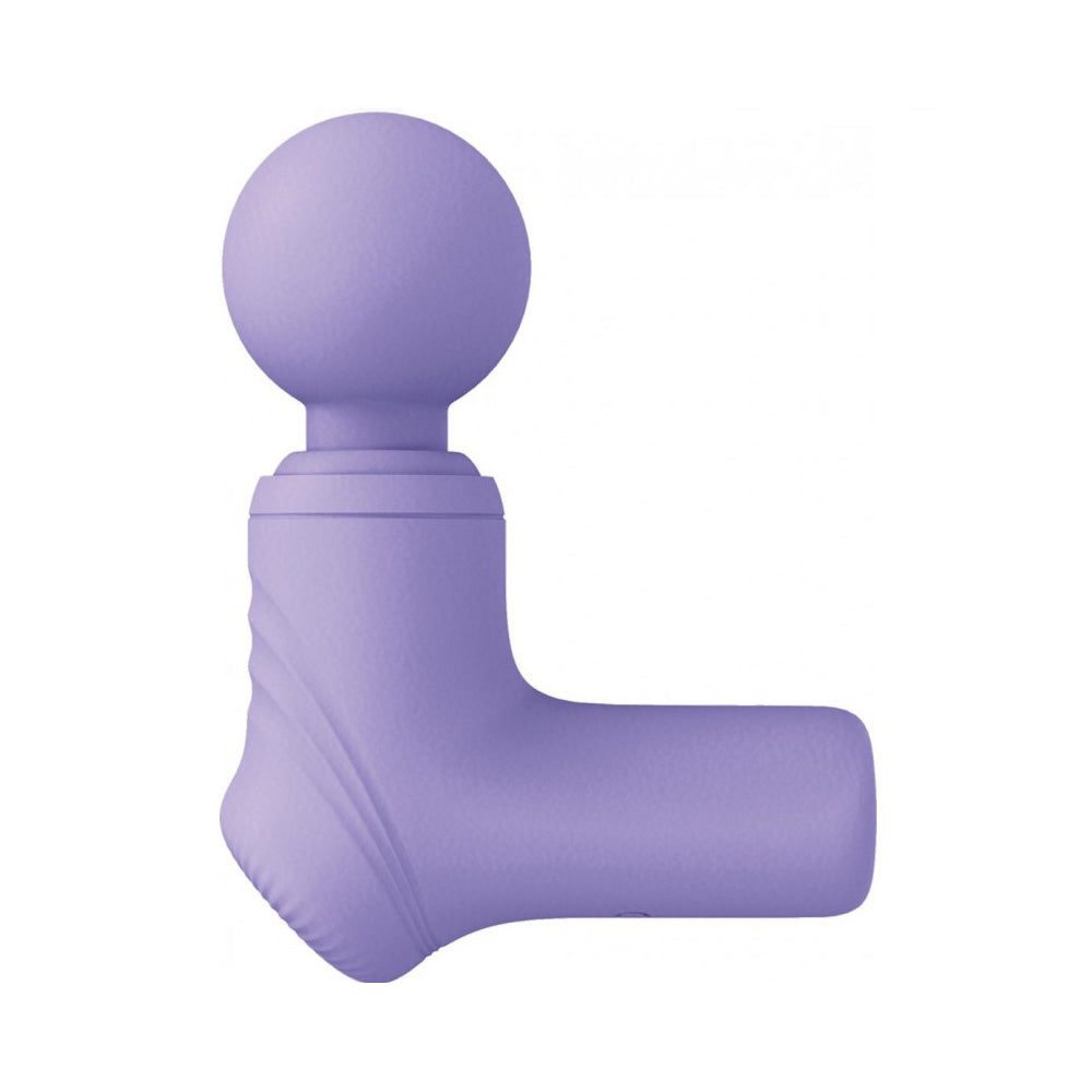Wet Dreams Ultra - Thumper Mini Gun Vibe