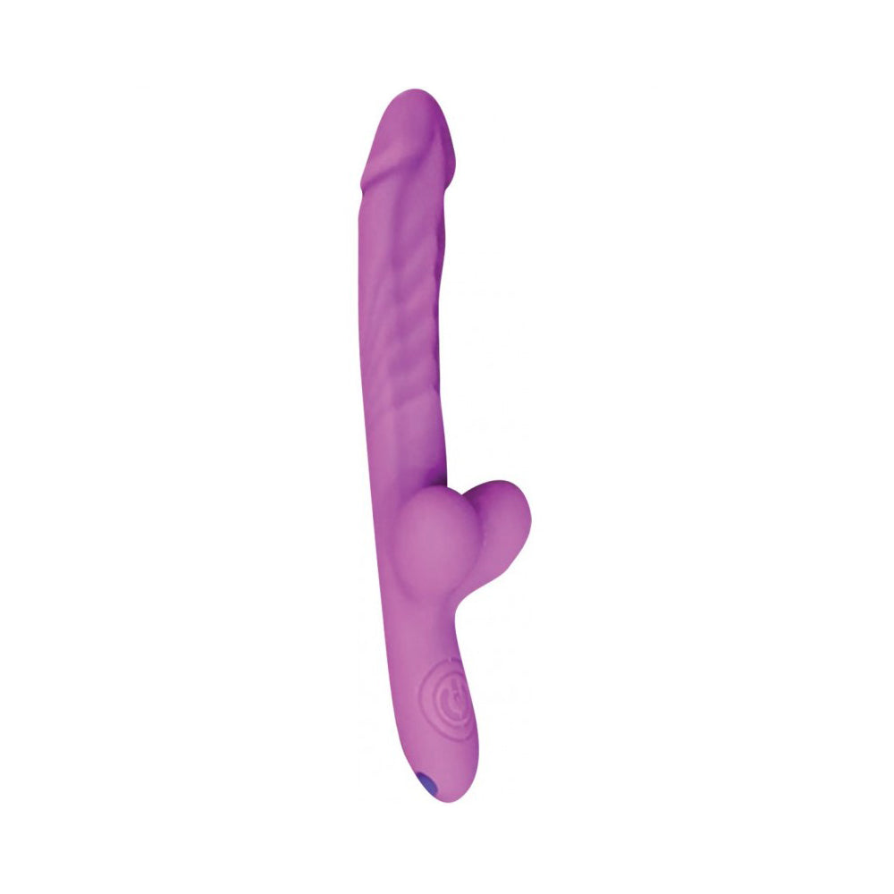 Wet Dreams - Slim Dickin Keychain Vibe