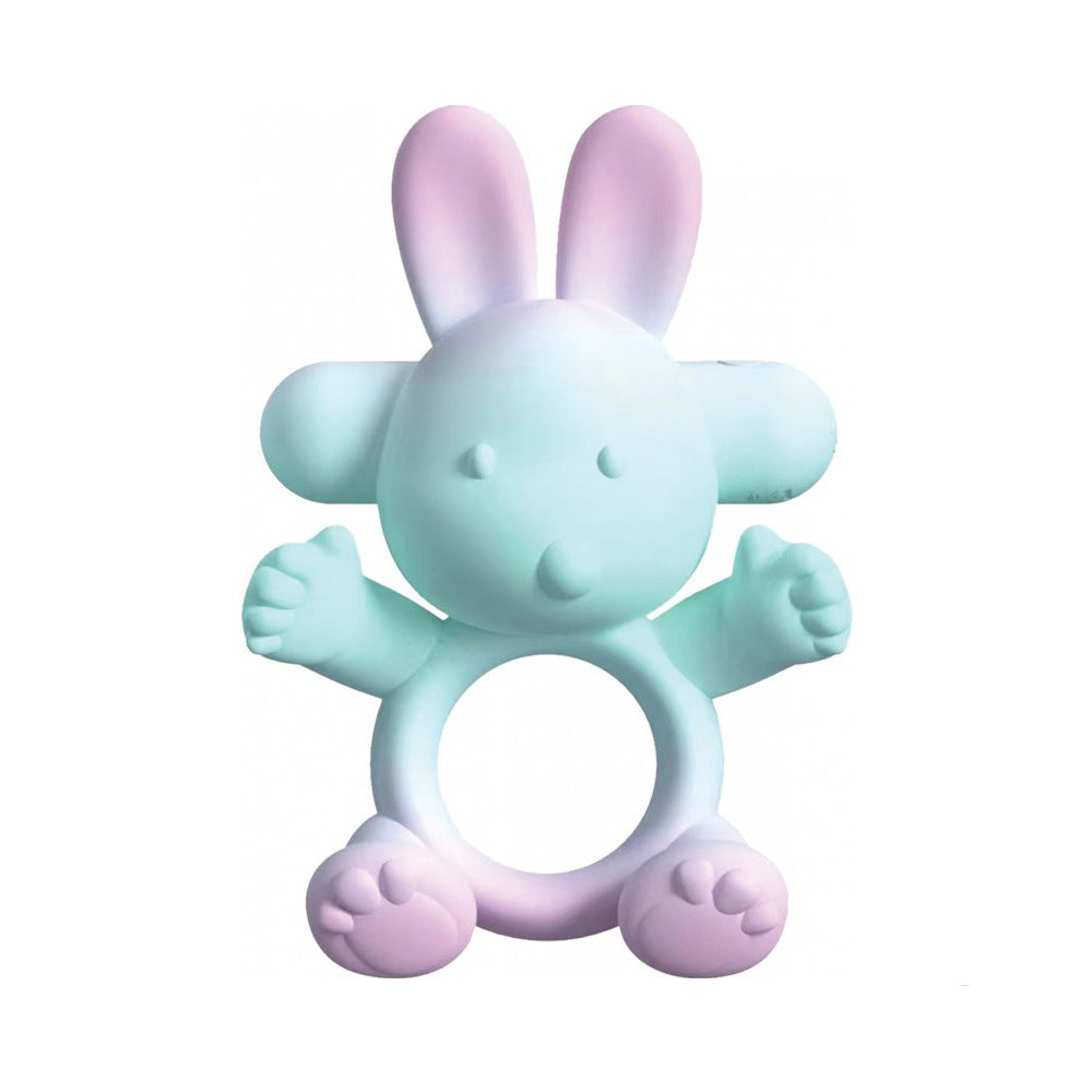 Wet Dreams Ultra - Buzzy Bunny Ring Vibe