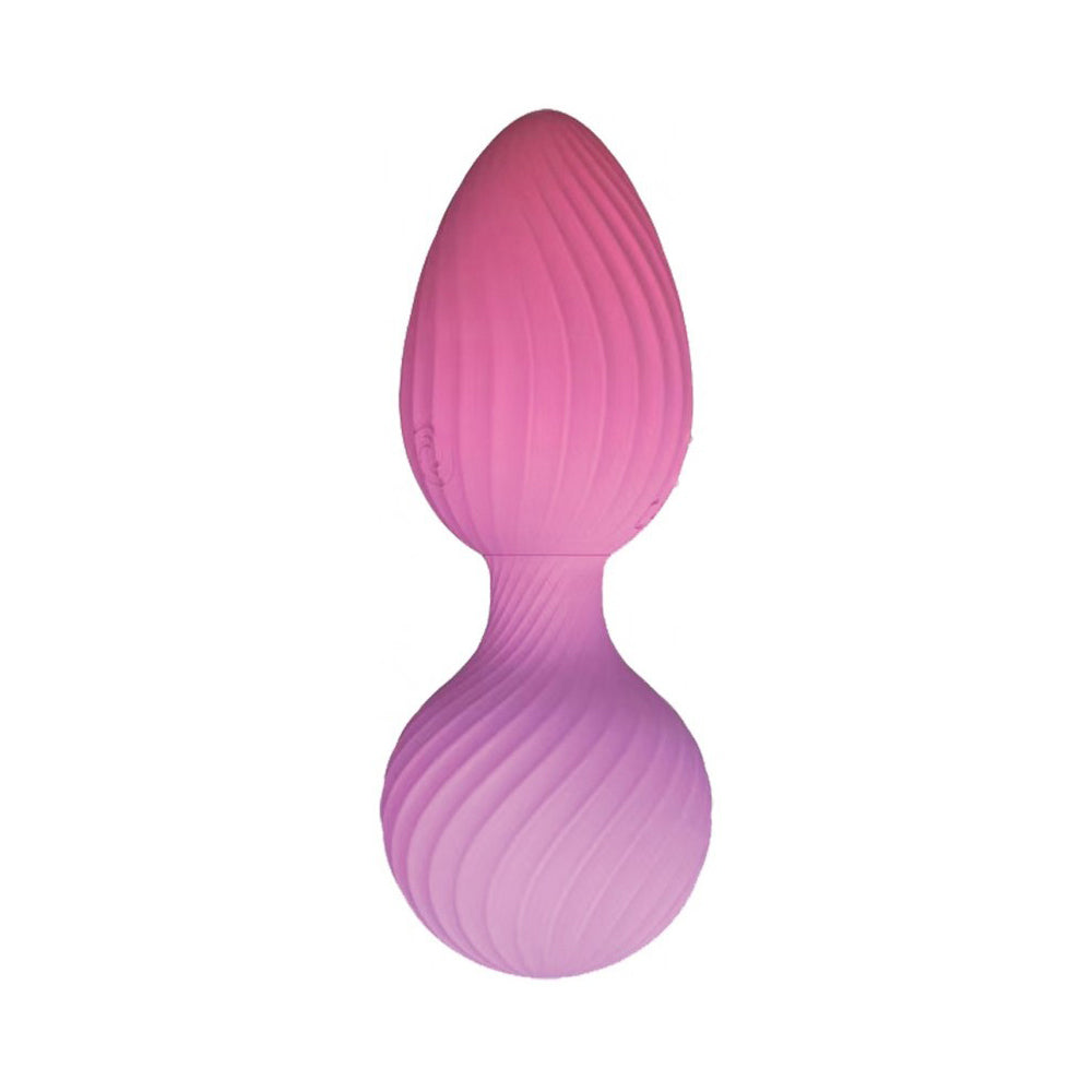 Wet Dreams Ultra - Two Timer Mini Vibe