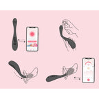 Aira Puff inflatable App-Enabled Kegel Trainer