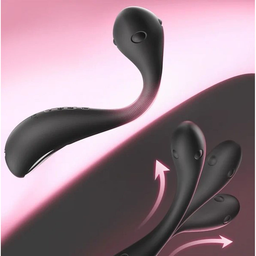Aira Puff inflatable App-Enabled Kegel Trainer