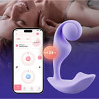 Trill  App-Enabled Panty G-Spot Vibe