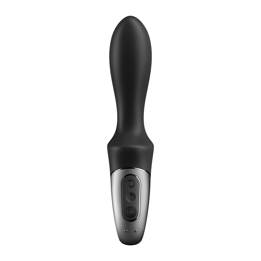Heat Climax - Black - Connect App