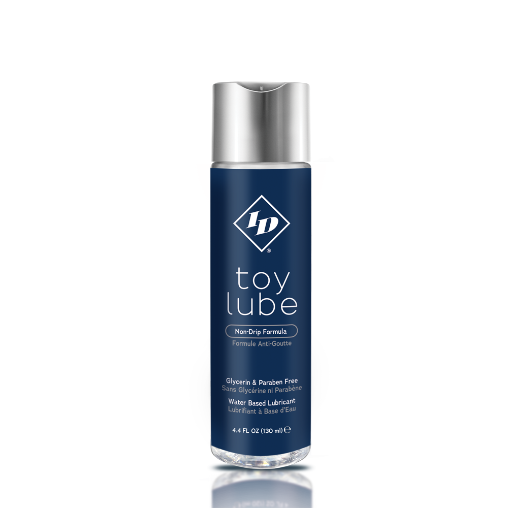 ID Toy Lube 4.4 oz