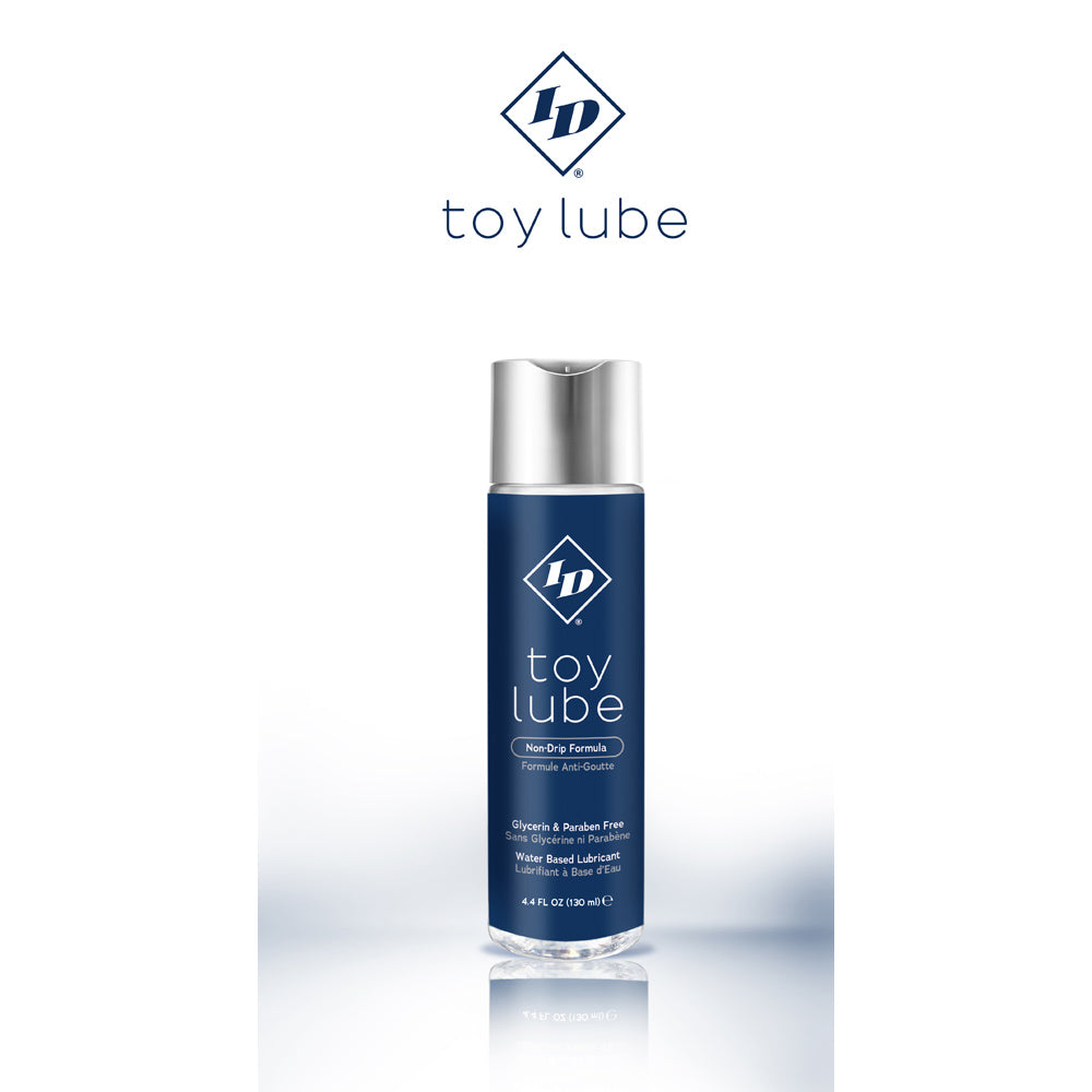 ID Toy Lube 4.4 oz