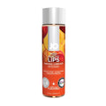 JO H2O FLAVOURED LUBRICANT PEACHY 4OZ