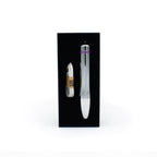 Fly Me To The Moon Metal Vibrator *