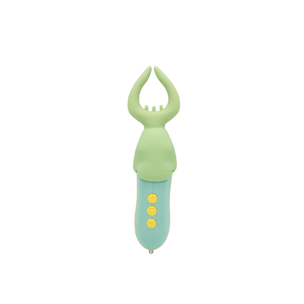 Pleasure Hunter 4pc kit